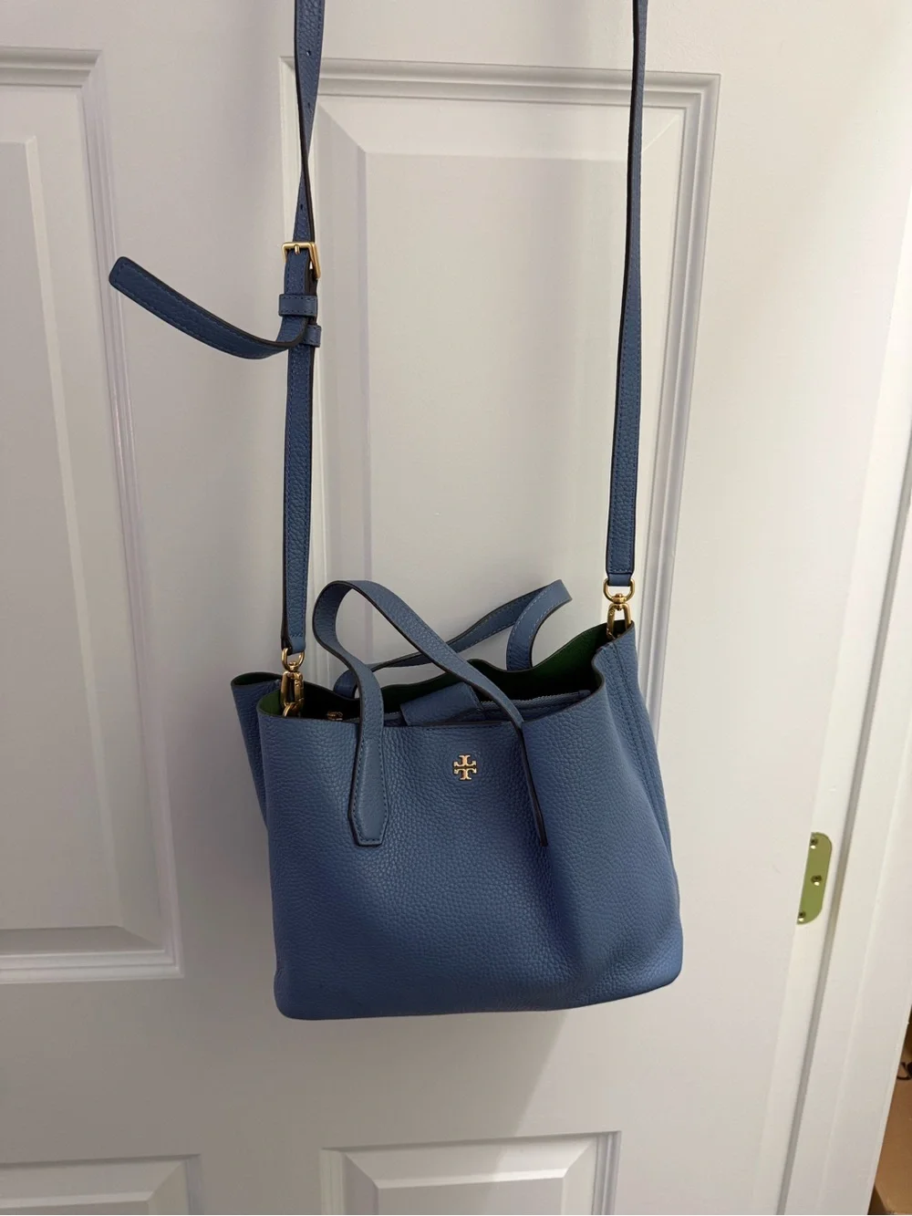 Tory Burch Blake Small Tote